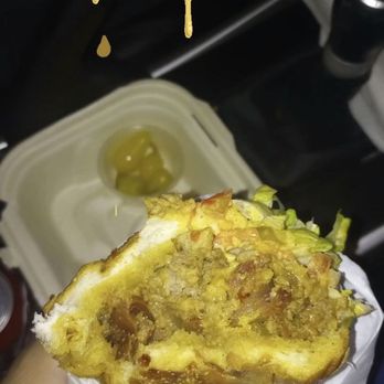 Cheese Smack - OG Smack - Sandwiches Near Me - North Hollywood, California