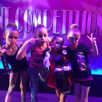 Rainbow Express Dance Company - My boyfriends back... Sassy girls - Dance Studios Near Me - Norco, California