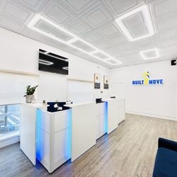Built 2 Move Chiropractic - Welcome!