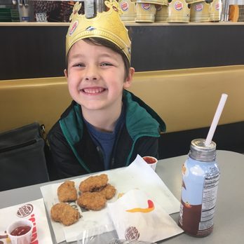 Burger King - The king - Burgers Near Me - King, North Carolina Burger King - The king - Burgers Near Me - King, North Carolina