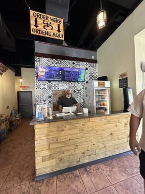 Coqui Restaurant by null