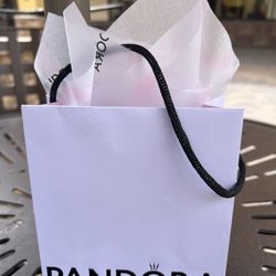 Pandora Jewelry
