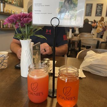 Joanie’s - Coffee & Tea Near Me - Murfreesboro, Tennessee