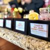 Miss Shirley's Cafe, Annapolis gift card