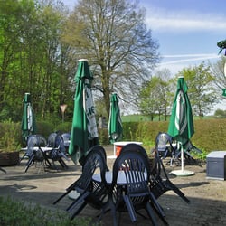 Landgasthof Hessenbrückenhammer
