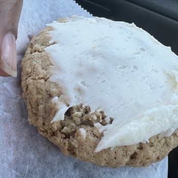 Tsp Baking Company - Iced oatmeal cookie - Bakeries Near Me - North Las Vegas, Nevada Tsp Baking Company - Iced oatmeal cookie - Bakeries Near Me - North Las Vegas, Nevada