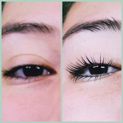 The Lash Lift Nurse