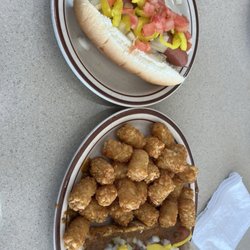 Leo’s Coney Island - Saginaw