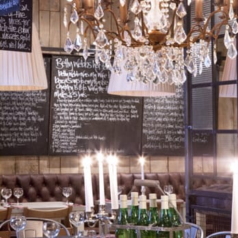 Bill's - British Near Me - St Albans, ABE