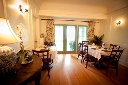 Milner Gardens & Woodland - Vancouver Island University by null