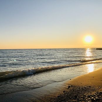 Fort Sheridan Forest Preserve - Sunrise - Parks Near Me - Lake Forest, Illinois Fort Sheridan Forest Preserve - Sunrise - Parks Near Me - Lake Forest, Illinois