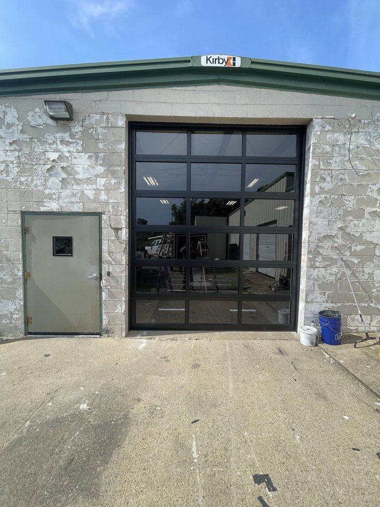 Smith Superior - Garage Door Contractor in Clarksville, TN