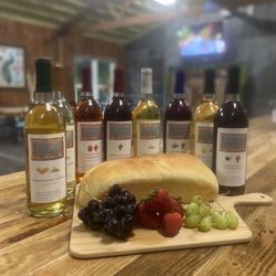 Wildstang Winery