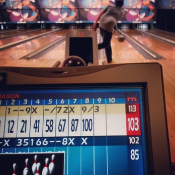Forest Hill Lanes - Bowling Near Me - Forest Hill, Maryland Forest Hill Lanes - Bowling Near Me - Forest Hill, Maryland