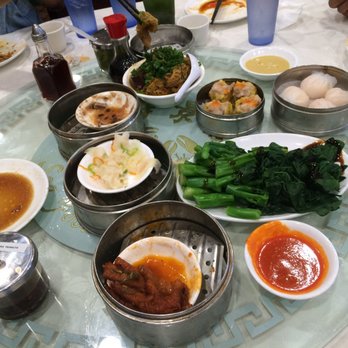 Seafood Cove 2 - When you eat too fast to take a photo - Dim Sum Near Me - Westminster, California Seafood Cove 2 - When you eat too fast to take a photo - Dim Sum Near Me - Westminster, California