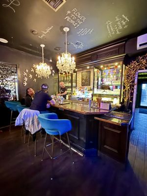 Ann's Florist and Coffee Bar by null