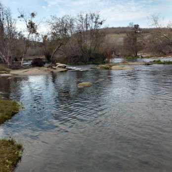 Lost Lake Park - Parks Near Me - Friant, California