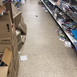 Dollar Tree Stores