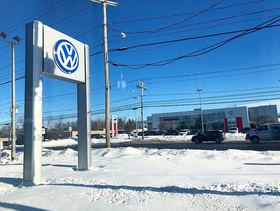 VOLKSWAGEN OF SCHENECTADY Updated August 2024 11 Photos & 60