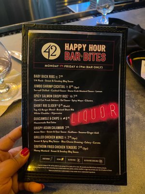 Tap 42 Craft Kitchen & Bar - Coral Springs by null