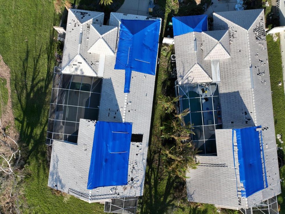 Slide of Roof Technology Partners