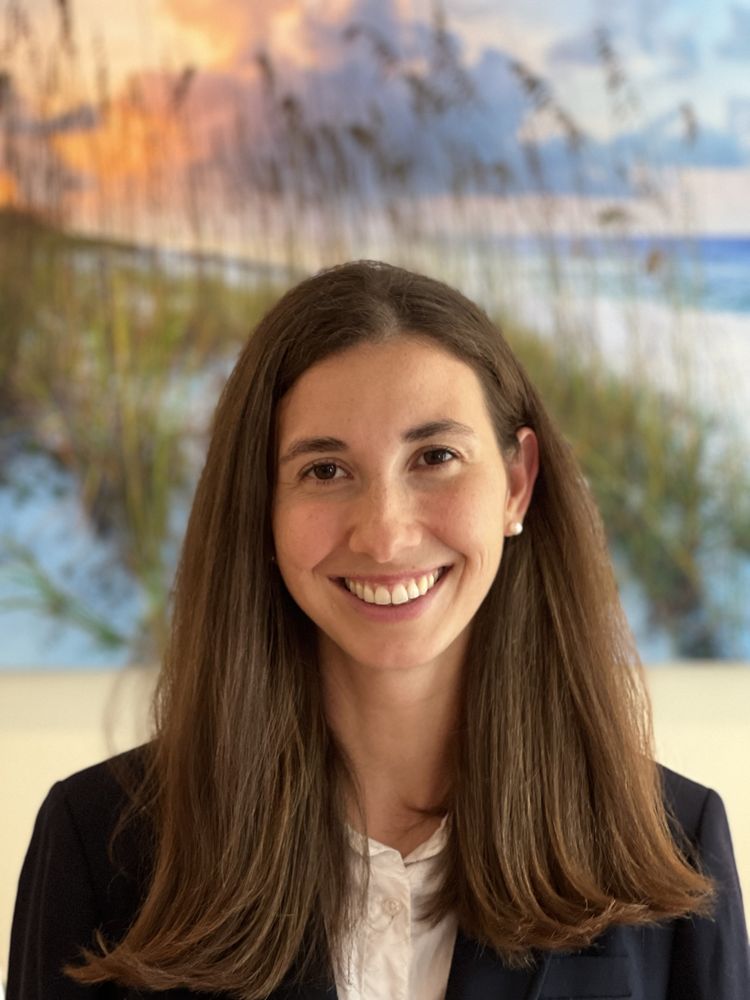 TANIA ALABYVARMA, PSYD Updated September 2024 Boca Raton, Florida