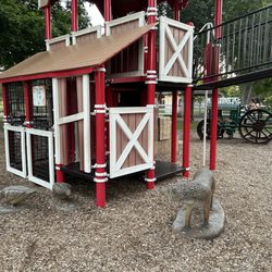 Sibley Park