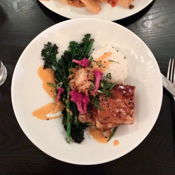 Modern Love Brooklyn - Korean BBQ Bowl - Vegan Near Me - Brooklyn, New York