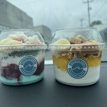 Nautical Bowls - Juice Bars & Smoothies Near Me - Seattle, Washington