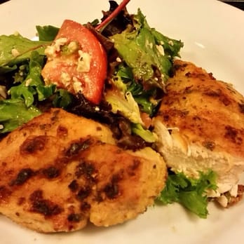 Bistro 72 - Chicken Milanese - American Near Me - Riverhead, New York Bistro 72 - Chicken Milanese - American Near Me - Riverhead, New York