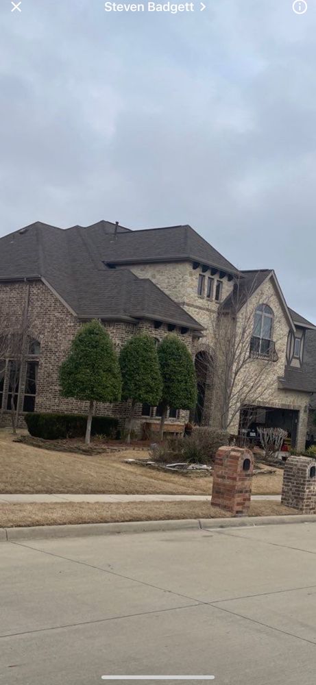 Slide of Pro American Roofing