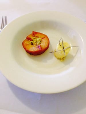 Grazing Restaurant by null