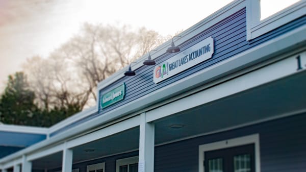 Great Lakes Accounting