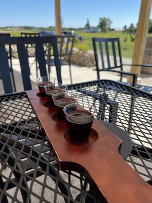 Door 44 Winery by null