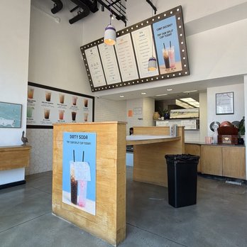 Orange Coast Soda - Juice Bars & Smoothies Near Me - Irvine, California