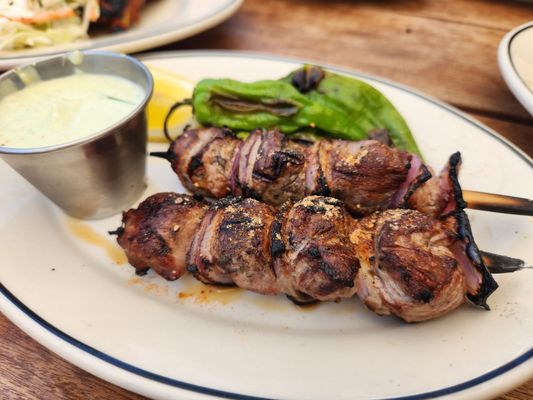 Laurel Grill by null