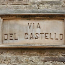 Museo di Criminalogia Medioevale