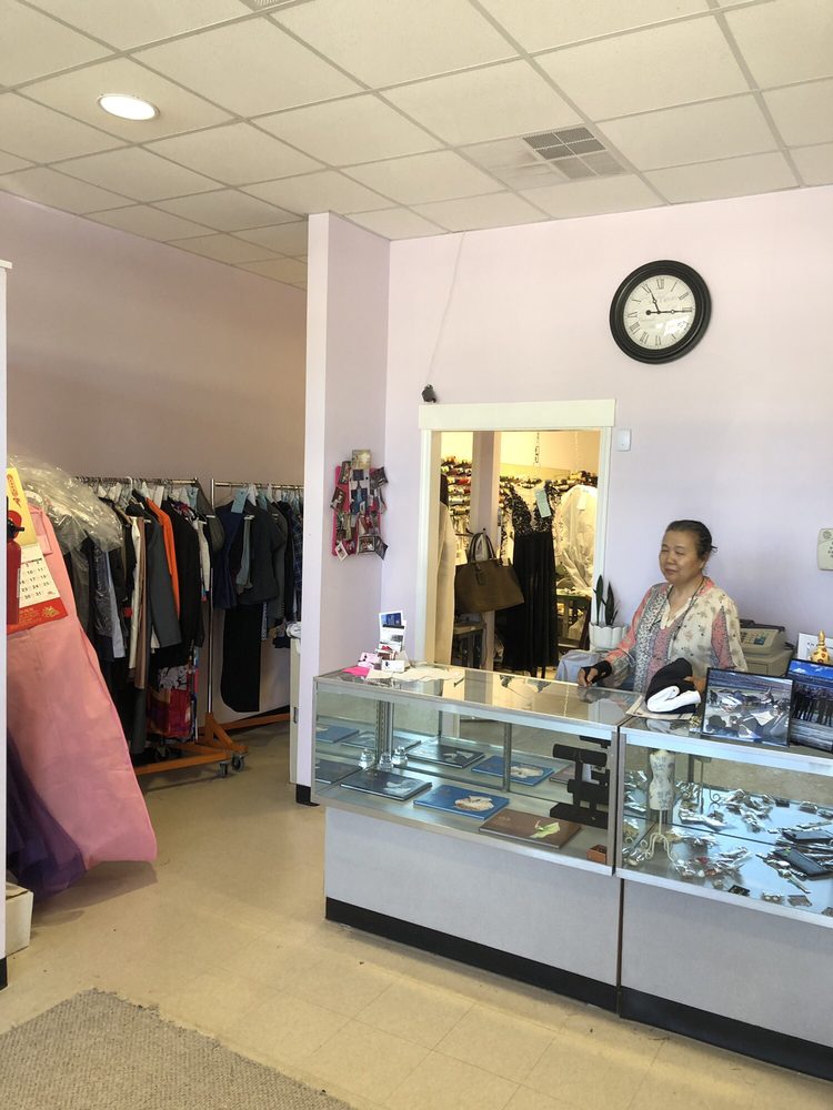 YANS ALTERATIONS & TAILORING Updated August 2024 11 Reviews 11915