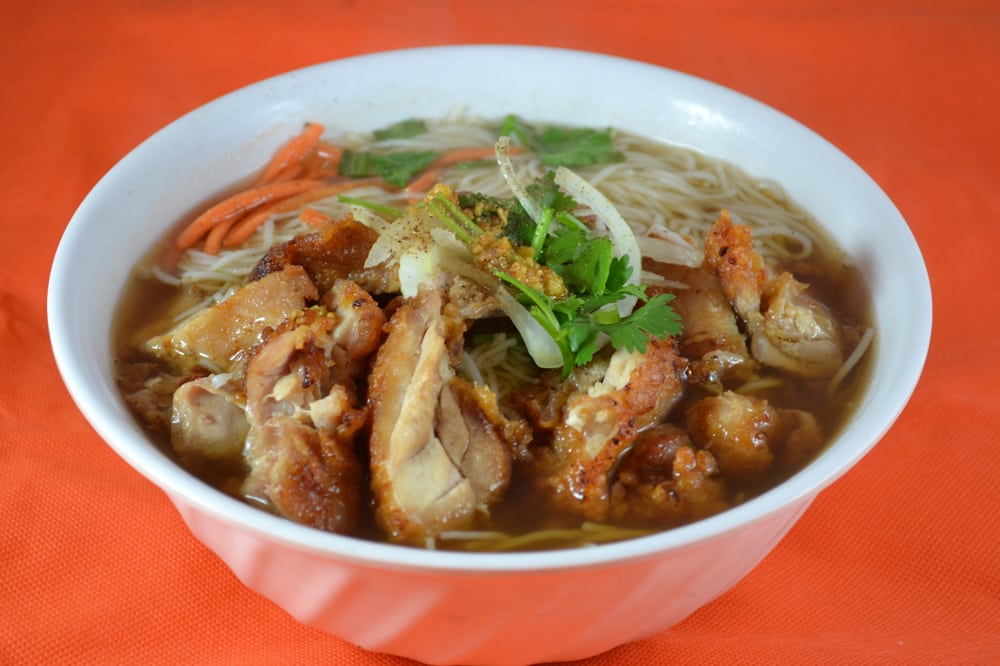 Pho Montmartre