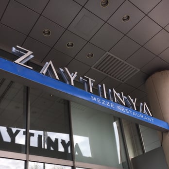 Zaytinya - Sign out front - Greek Near Me - Washington, DC, District of Columbia Zaytinya - Sign out front - Greek Near Me - Washington, DC, District of Columbia