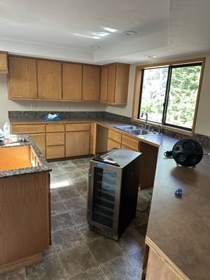 Wenatchee Curbing Service