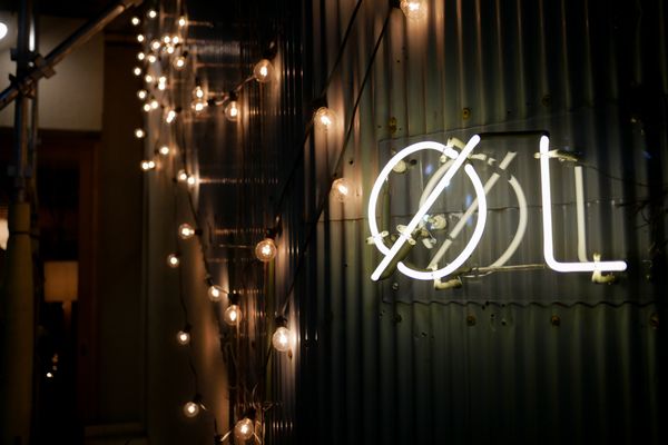 ØL by Oslo Brewing Co. by null