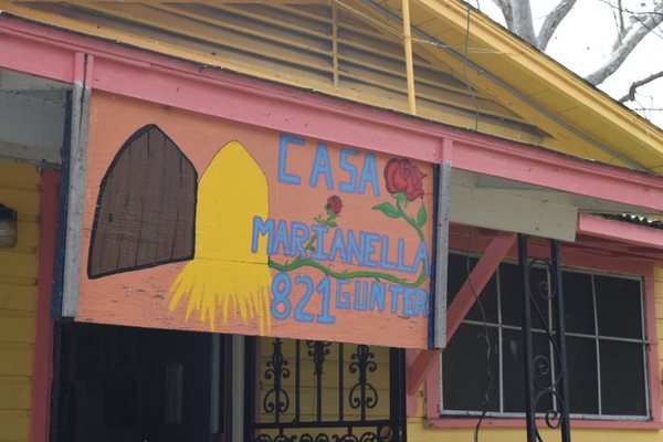 Casa Marianella by null