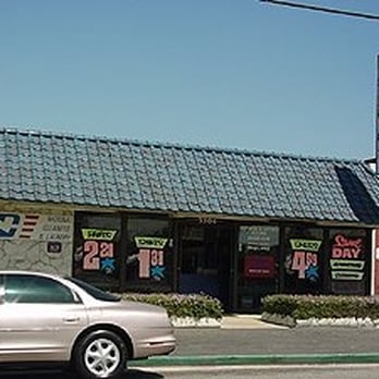 National Cleaners & Laundry - Laundry Services Near Me - Long Beach, California