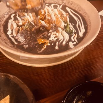 Poquitos - Mexican Near Me - Seattle, Washington