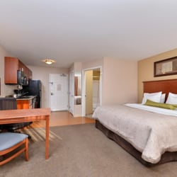 Candlewood Suites Williston