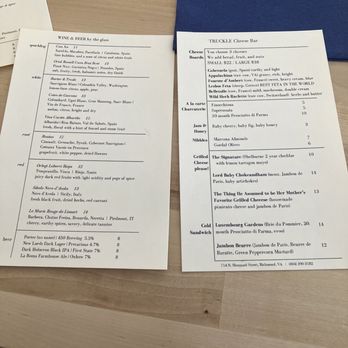 Truckle Cheesemongers - Menu as of March 23, 2024 - Cheese Shops Near Me - Richmond, Virginia Truckle Cheesemongers - Menu as of March 23, 2024 - Cheese Shops Near Me - Richmond, Virginia