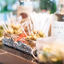 Sunnybrook Venue - Bar Services