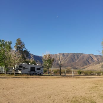 Butterfield Community - one of the campsites - Mobile Home Parks Near Me - Julian, California Butterfield Community - one of the campsites - Mobile Home Parks Near Me - Julian, California