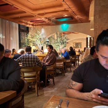 MIKA - Italian Near Me - Coral Gables, Florida